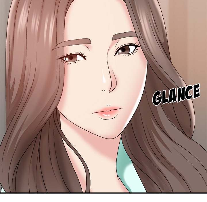 Miss Announcer chapter 59 page 44