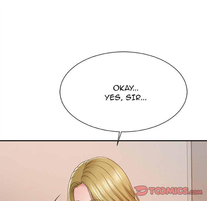 Miss Announcer chapter 59 page 45