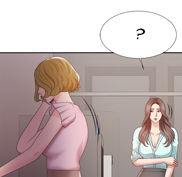 Miss Announcer chapter 59 page 48