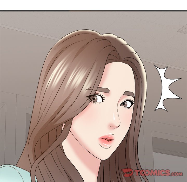 Miss Announcer chapter 59 page 51