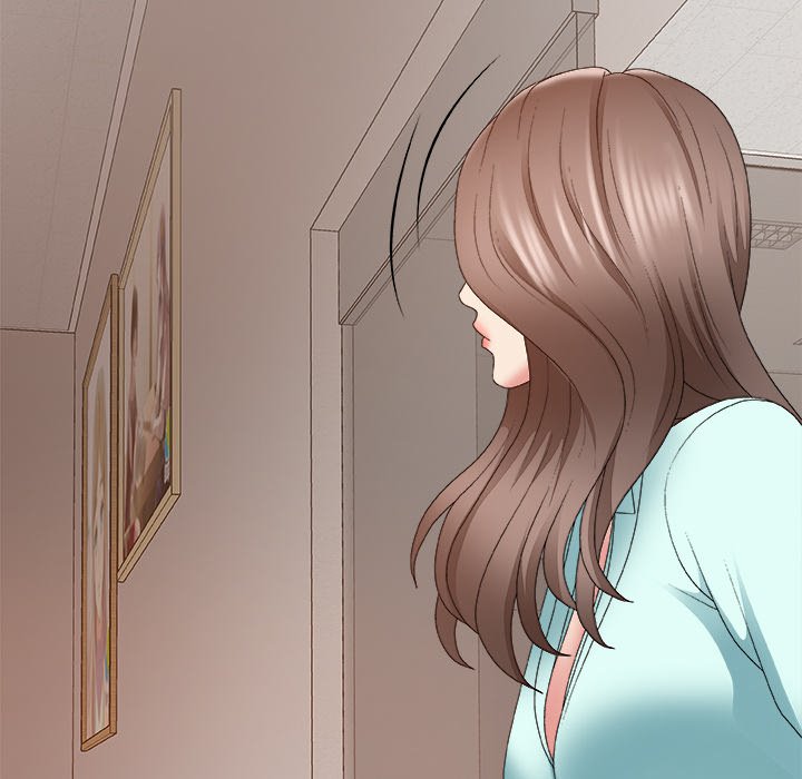 Miss Announcer chapter 59 page 60