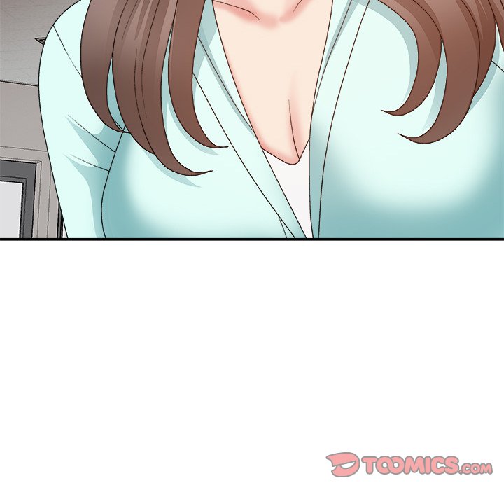 Miss Announcer chapter 59 page 63