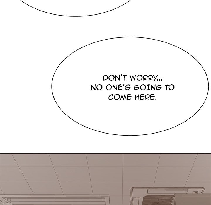 Miss Announcer chapter 59 page 65