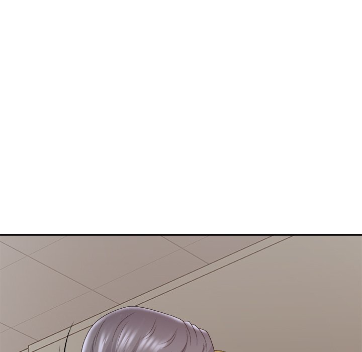 Miss Announcer chapter 59 page 67