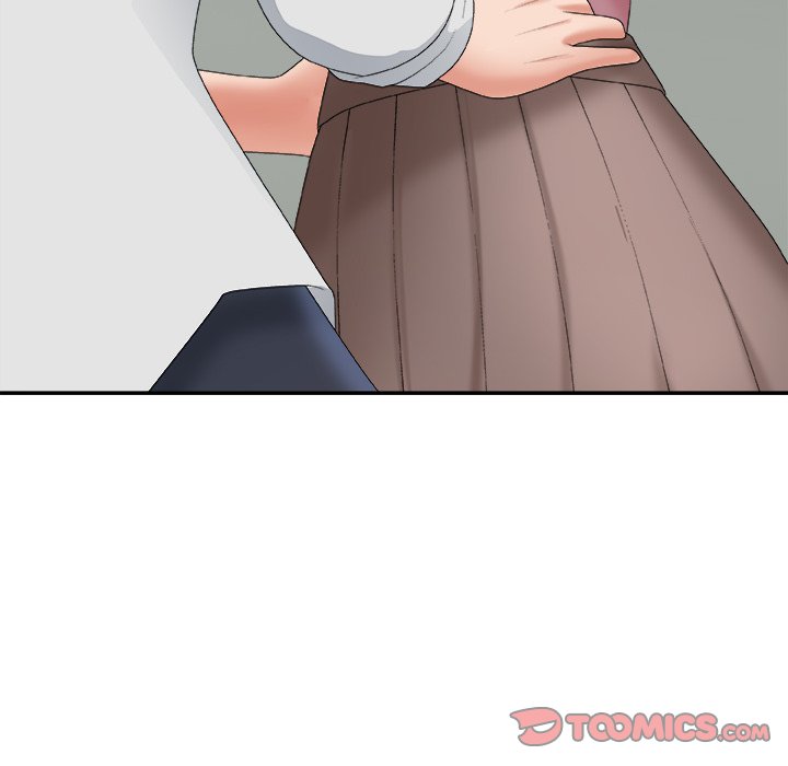 Miss Announcer chapter 59 page 69