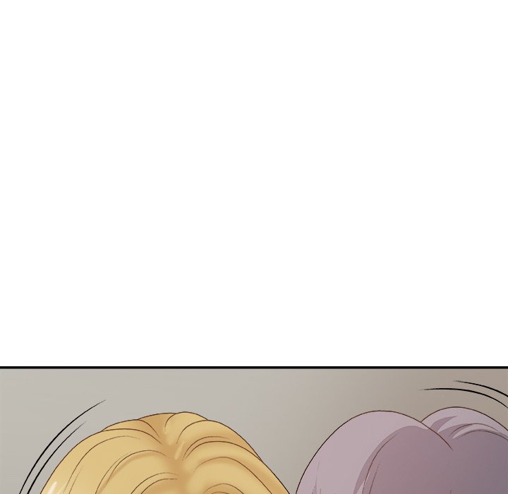 Miss Announcer chapter 59 page 73