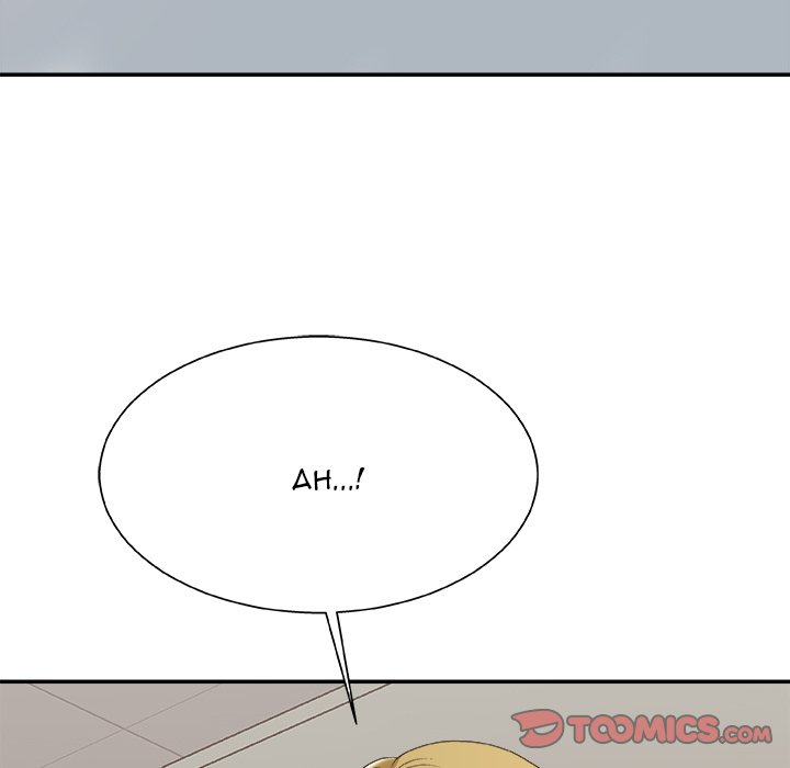 Miss Announcer chapter 59 page 75