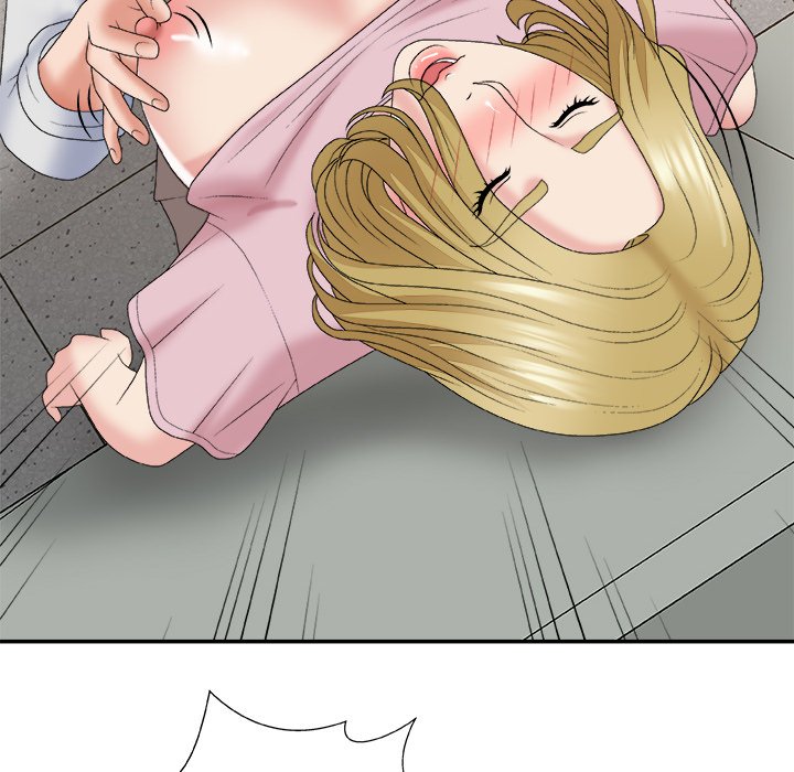 Miss Announcer chapter 59 page 79