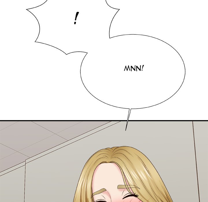 Miss Announcer chapter 59 page 80