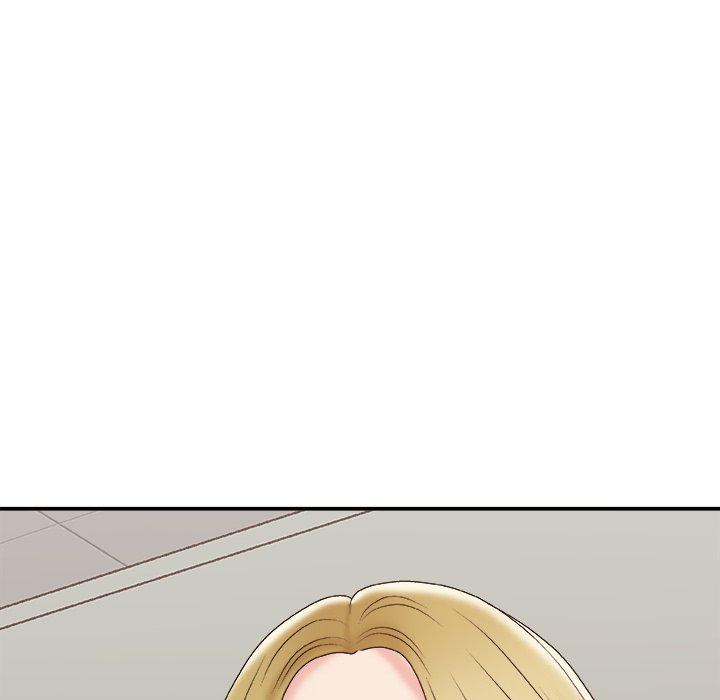 Miss Announcer chapter 59 page 82
