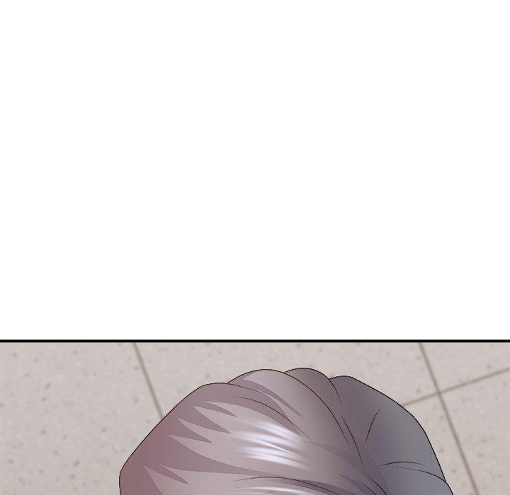 Miss Announcer chapter 59 page 84