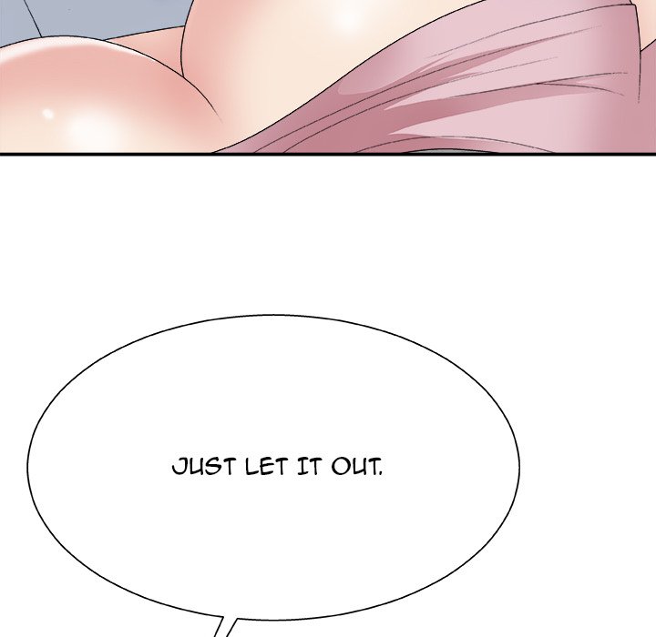 Miss Announcer chapter 59 page 86
