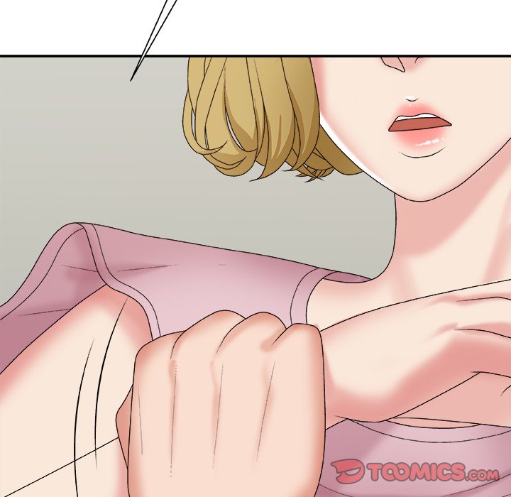 Miss Announcer chapter 59 page 87