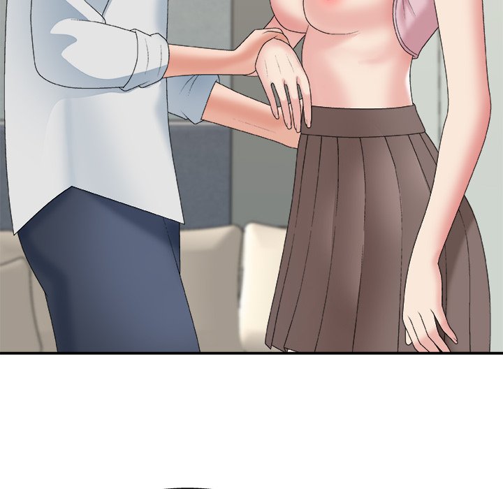 Miss Announcer chapter 59 page 90