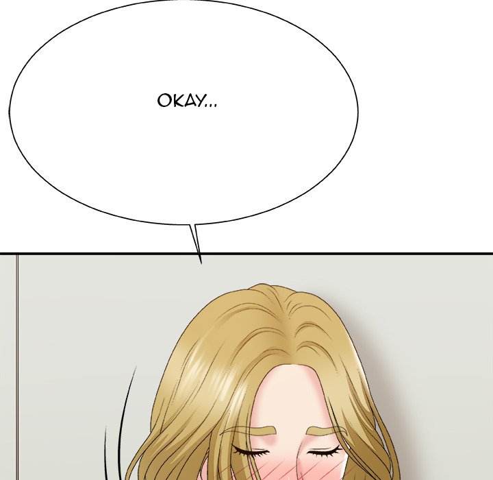 Miss Announcer chapter 59 page 91