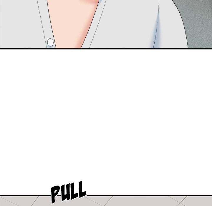 Miss Announcer chapter 59 page 95