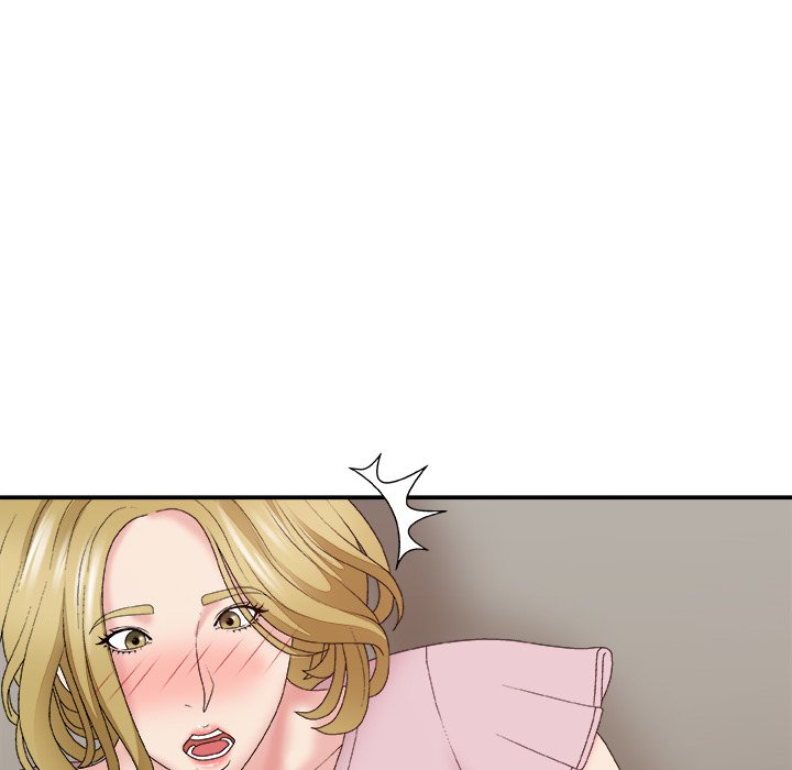 Miss Announcer chapter 59 page 98