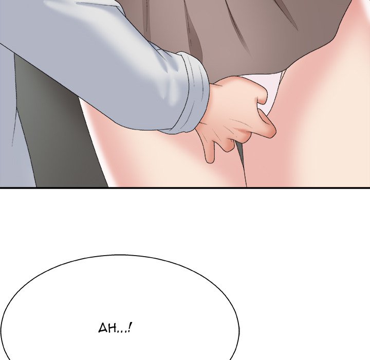 Miss Announcer chapter 59 page 100