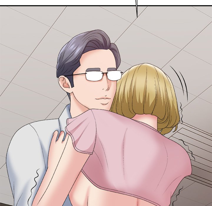 Miss Announcer chapter 59 page 103