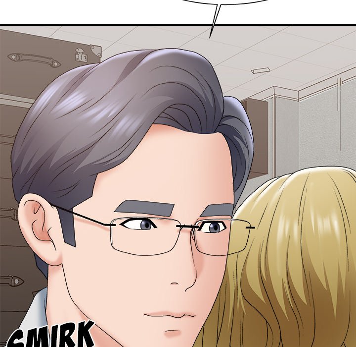 Miss Announcer chapter 59 page 106