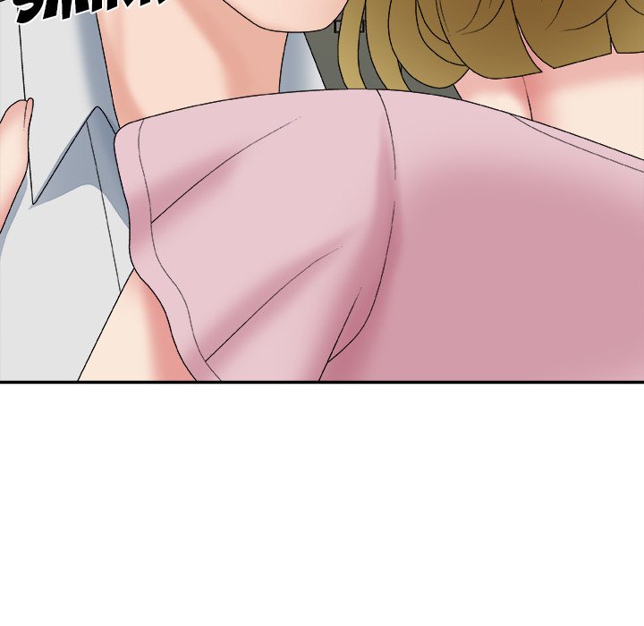 Miss Announcer chapter 59 page 107
