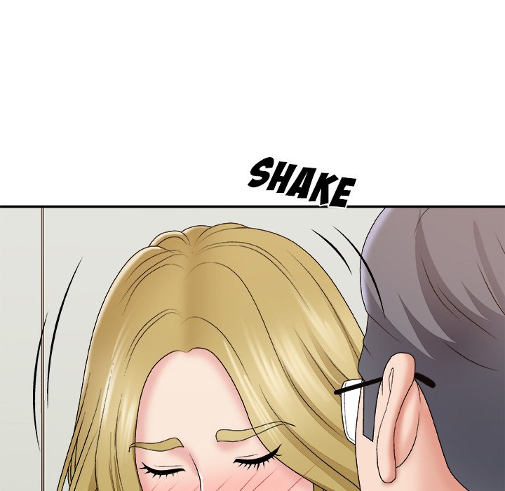 Miss Announcer chapter 59 page 108