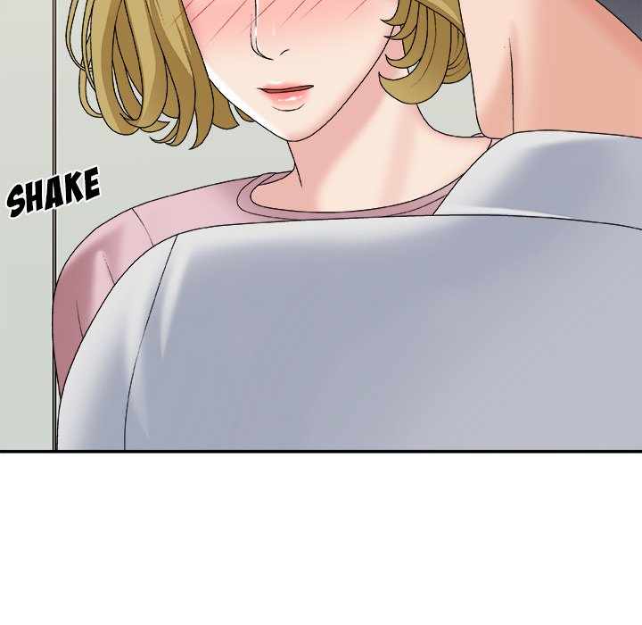 Miss Announcer chapter 59 page 109
