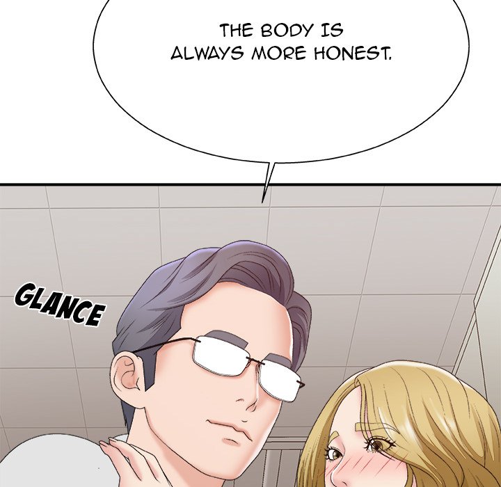 Miss Announcer chapter 59 page 112
