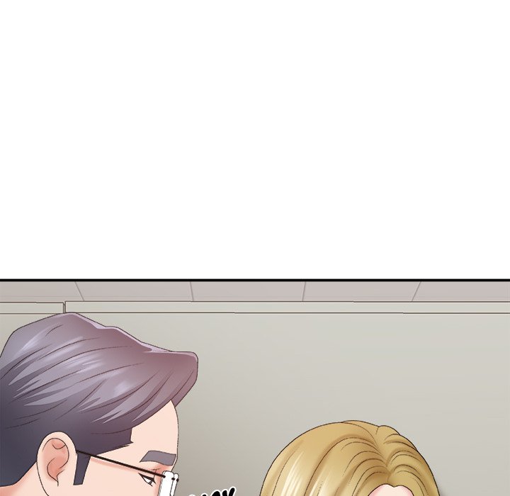 Miss Announcer chapter 59 page 114