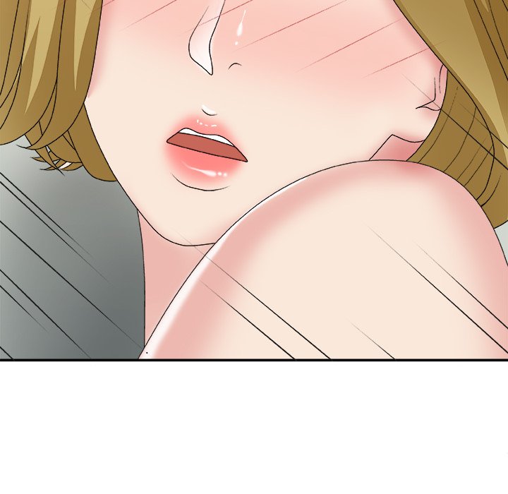 Miss Announcer chapter 59 page 122