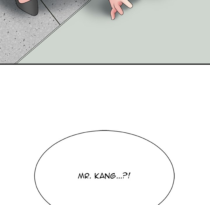 Miss Announcer chapter 59 page 125