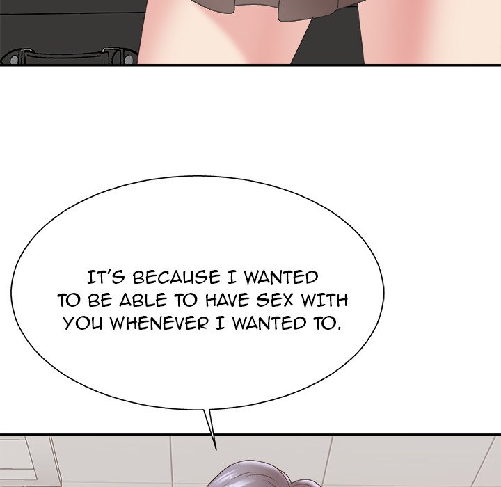 Miss Announcer chapter 59 page 128