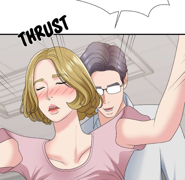 Miss Announcer chapter 59 page 133