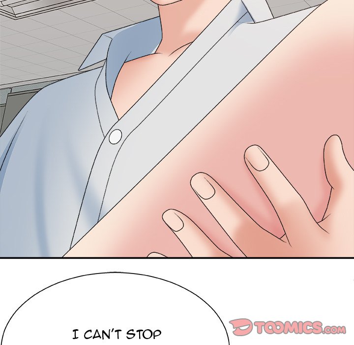 Miss Announcer chapter 59 page 141