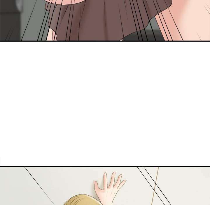 Miss Announcer chapter 59 page 144