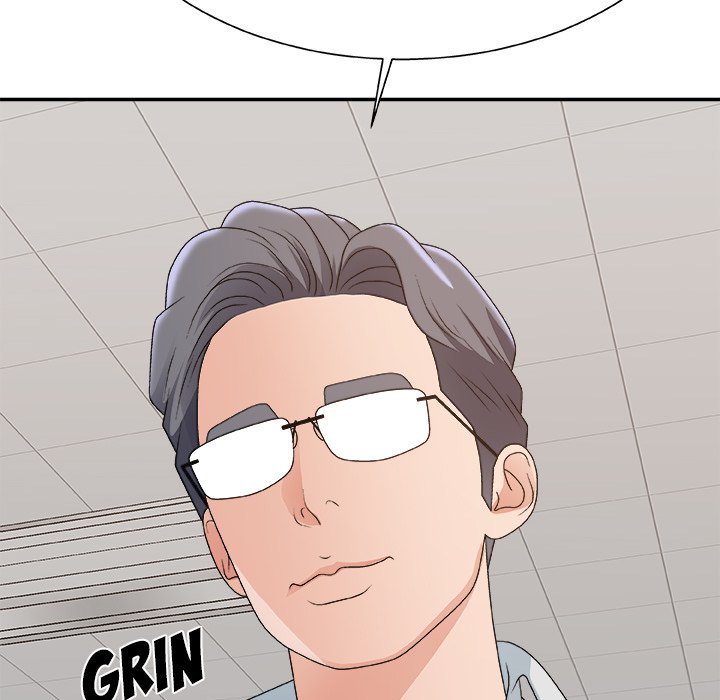 Miss Announcer chapter 59 page 157