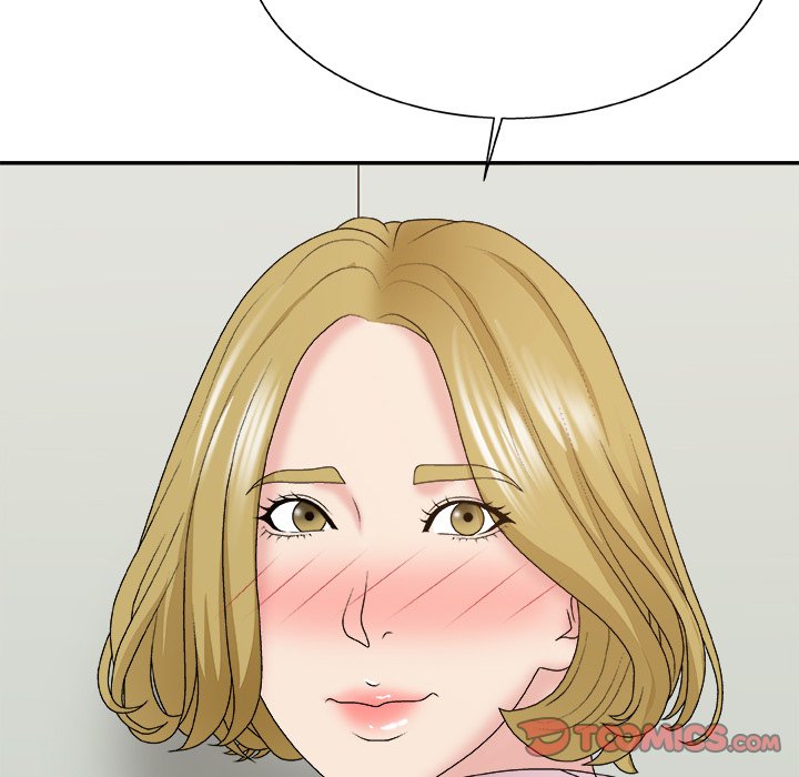 Miss Announcer chapter 59 page 159