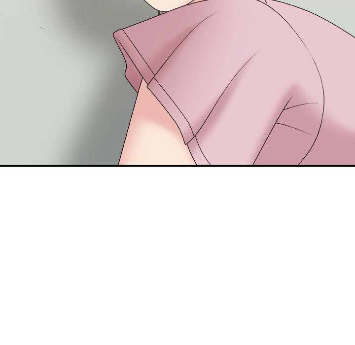 Miss Announcer chapter 59 page 160