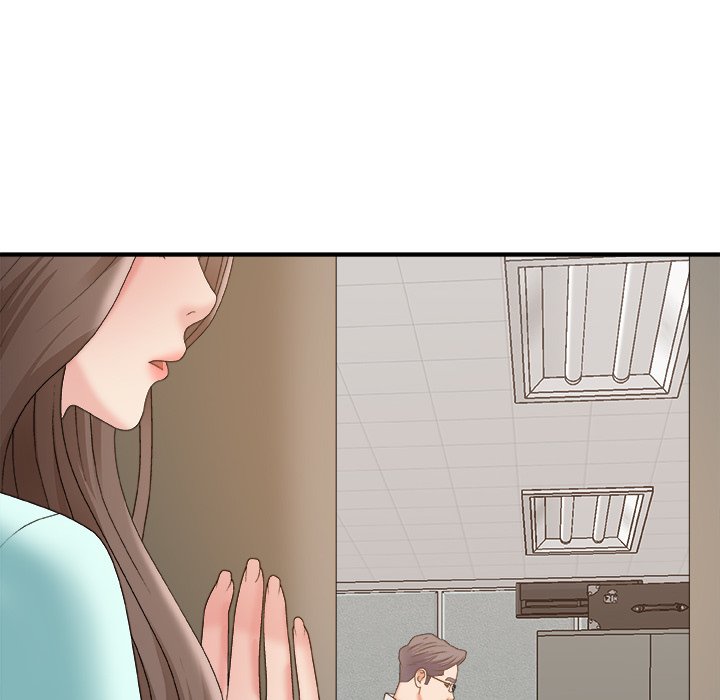 Miss Announcer chapter 59 page 161