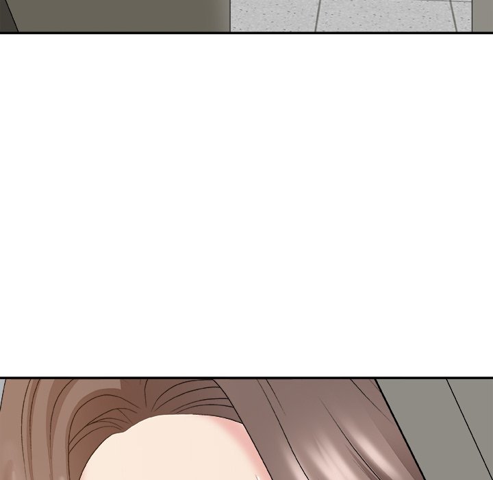 Miss Announcer chapter 59 page 163