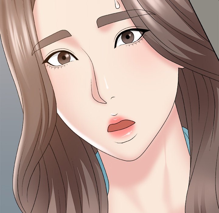 Miss Announcer chapter 59 page 164