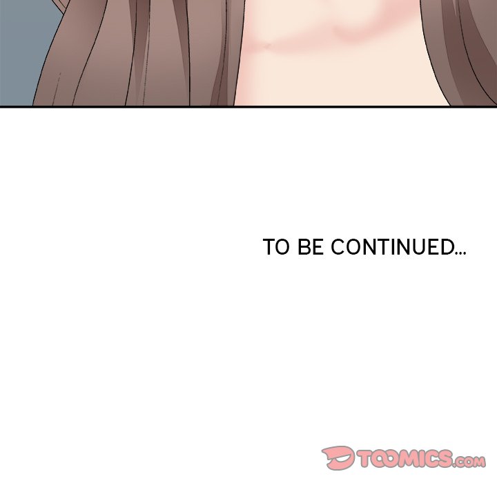 Miss Announcer chapter 59 page 165