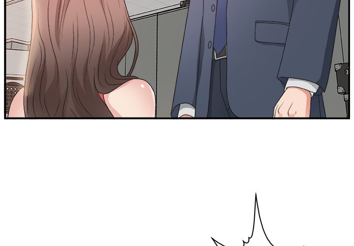 Miss Announcer chapter 6 page 3