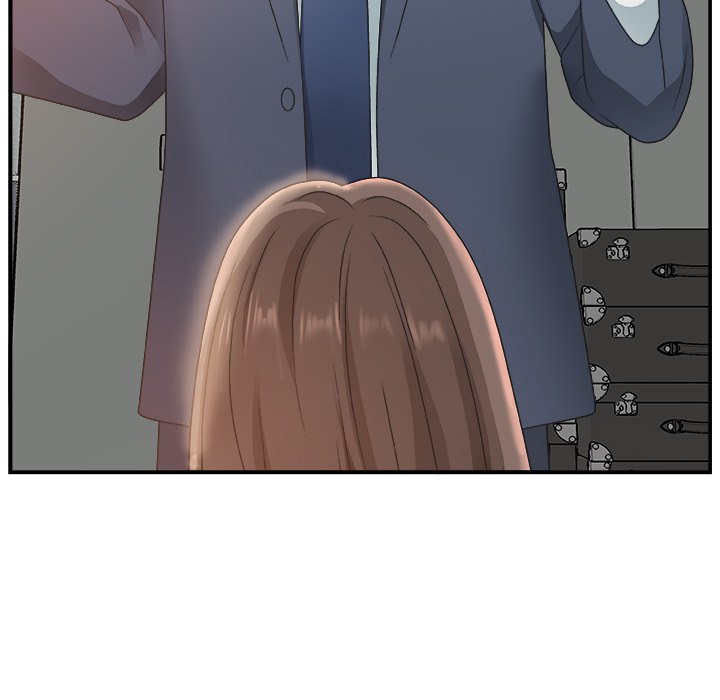 Miss Announcer chapter 6 page 7