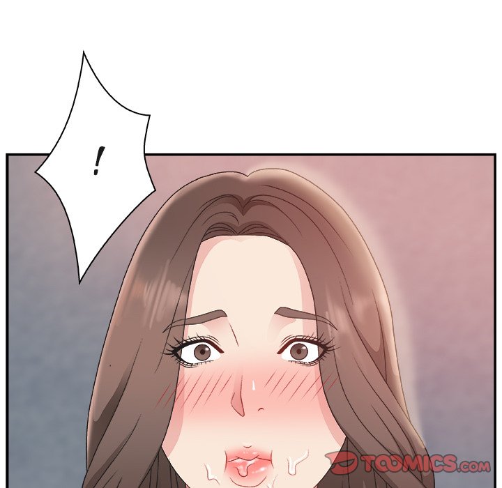 Miss Announcer chapter 6 page 8