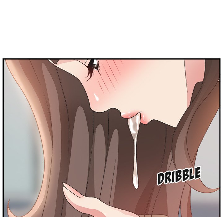 Miss Announcer chapter 6 page 10