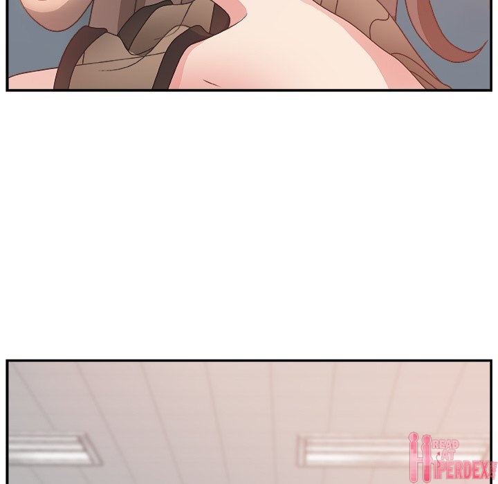 Miss Announcer chapter 6 page 11