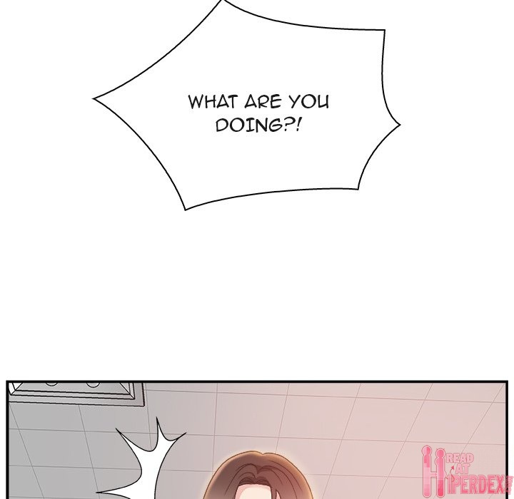 Miss Announcer chapter 6 page 16