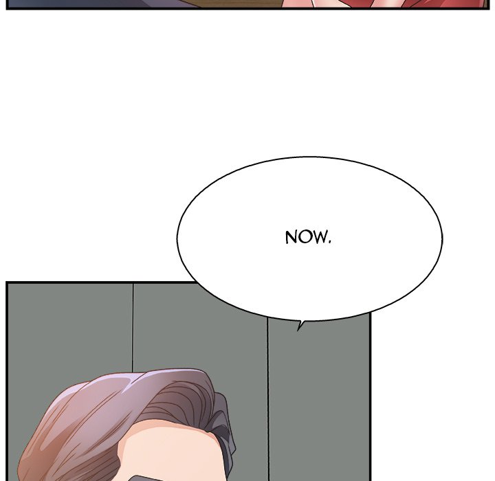 Miss Announcer chapter 6 page 23