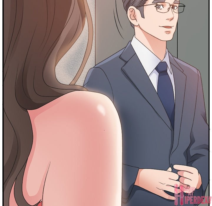 Miss Announcer chapter 6 page 31